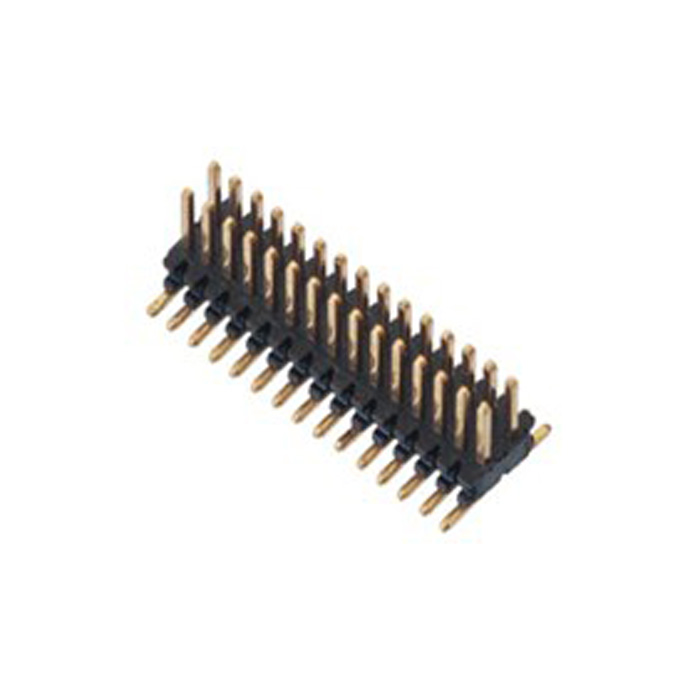  0.80mm排針 SMD 系列